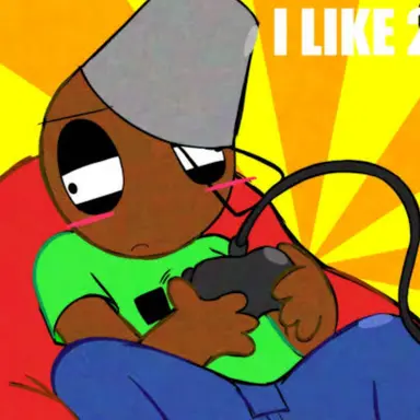 Profile image of ブラッド