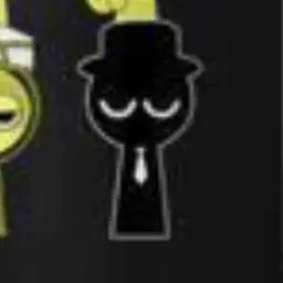 Profile image of ブラック