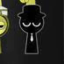 ブラック