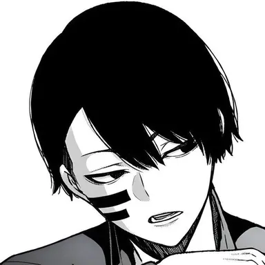 Profile image of 無人