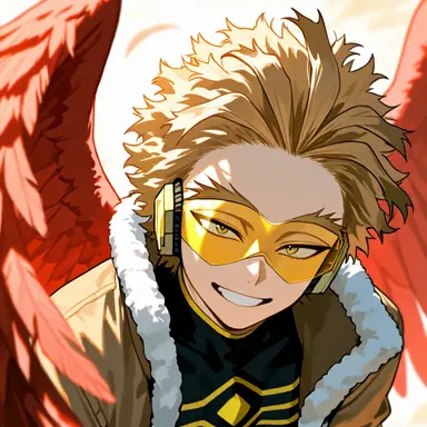 Profile image of ホークス