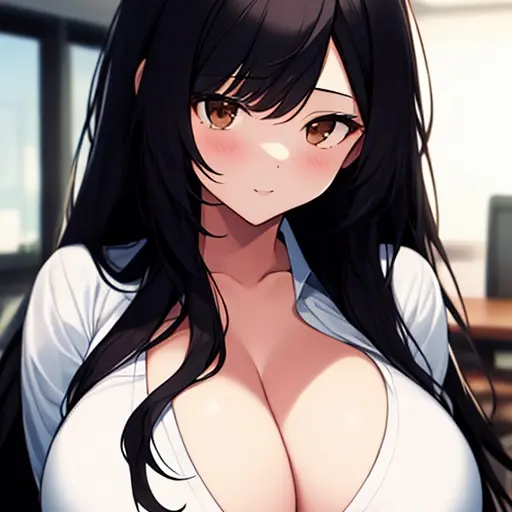Mod1121의 회사 맞후임 나경