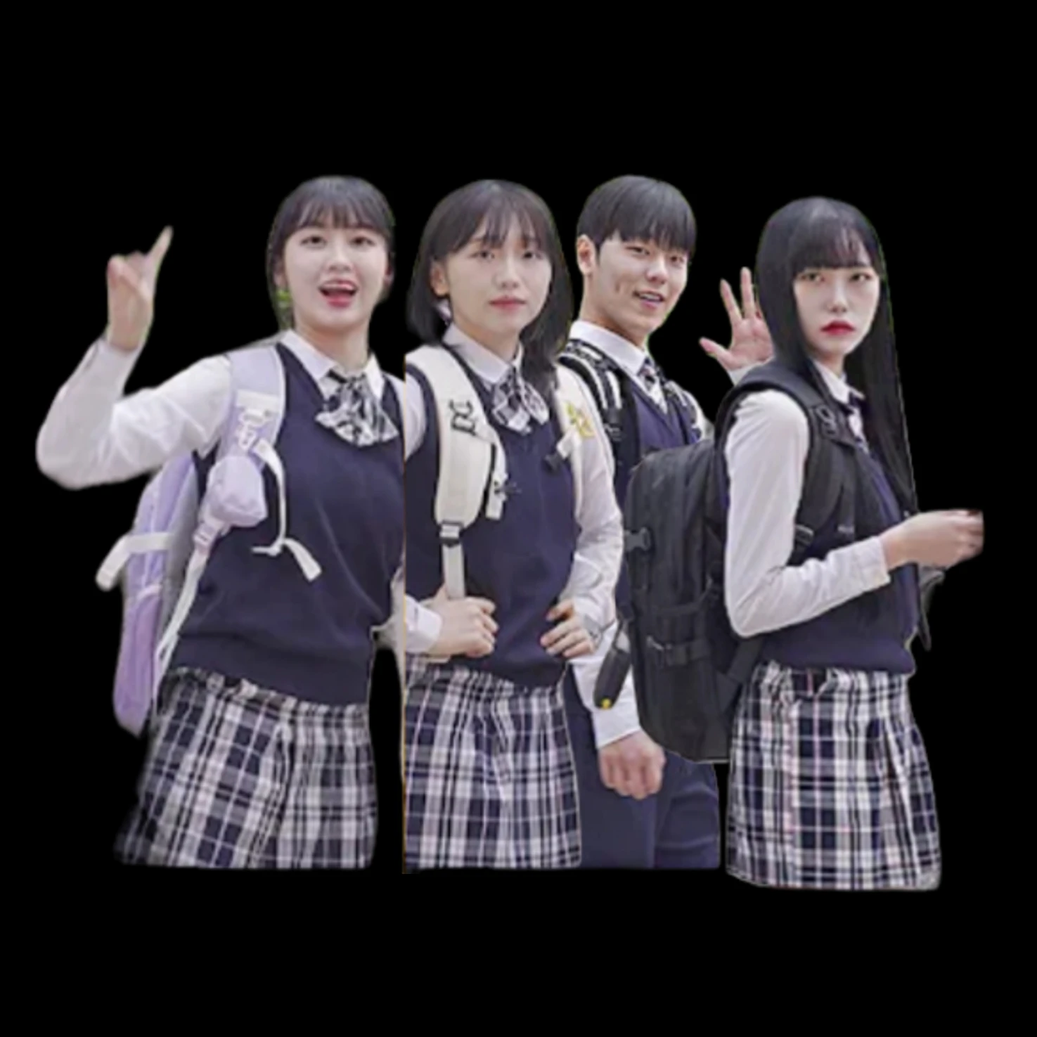 방과 후 동거