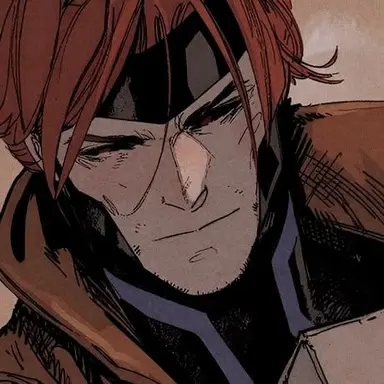 Profile image of Gambit
