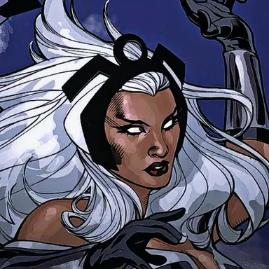 Profile image of Storm