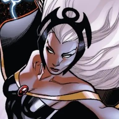 Profile image of Storm