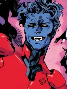 Profile image of Kurt