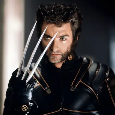 Profile image of Logan