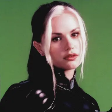 Profile image of Rogue
