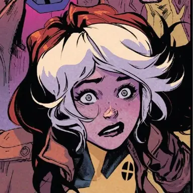 Profile image of Rogue