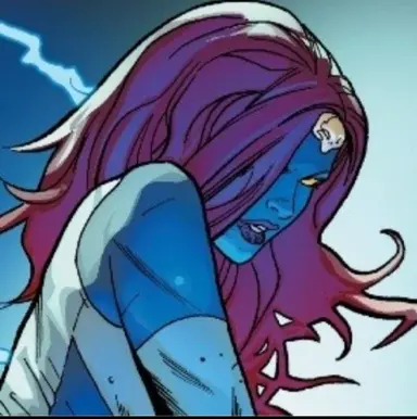Profile image of Mystique