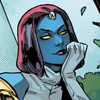 Profile image of Mystique