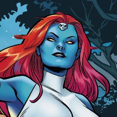 Profile image of Mystique