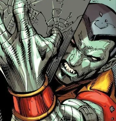Profile image of Piotr