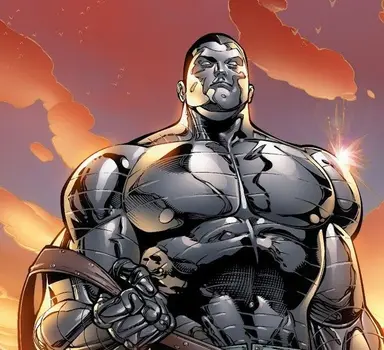 Profile image of Piotr