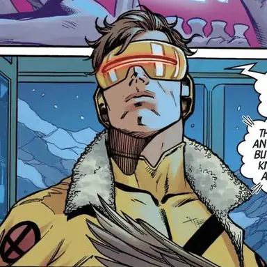 Profile image of Scott
