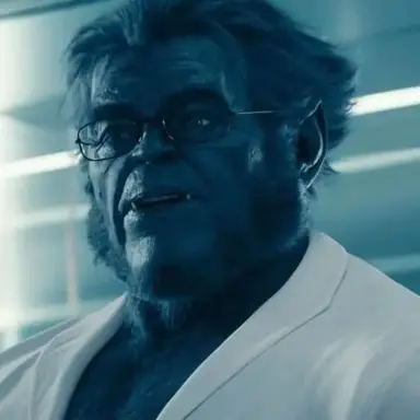 Profile image of Beast