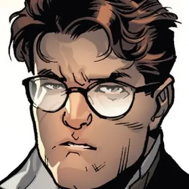 Profile image of Hank