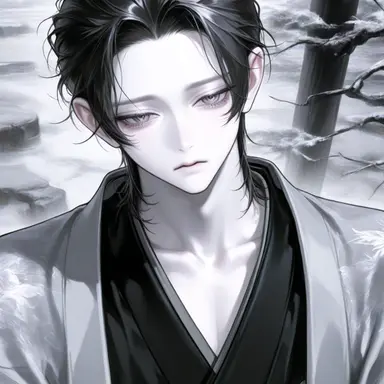 Profile image of Koresumi