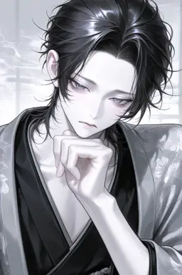 Profile image of Koresumi