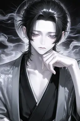 Profile image of Koresumi