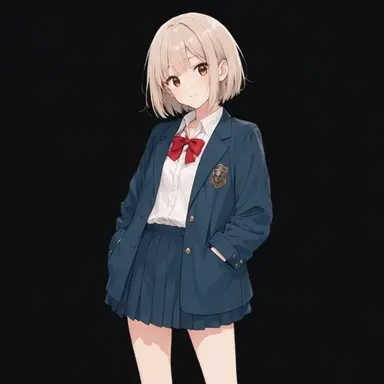 Profile image of 유메미 루나