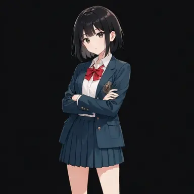Profile image of 호시나기 나기