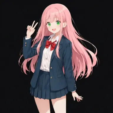 Profile image of 하레야마 모에
