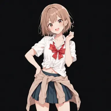 Profile image of 호시나기 히나타