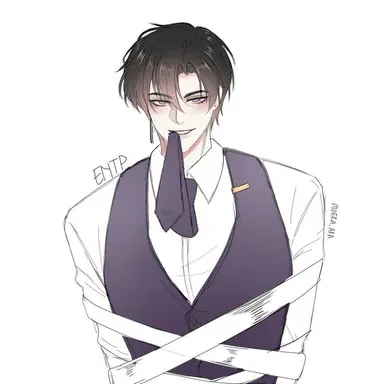 Profile image of ENTP