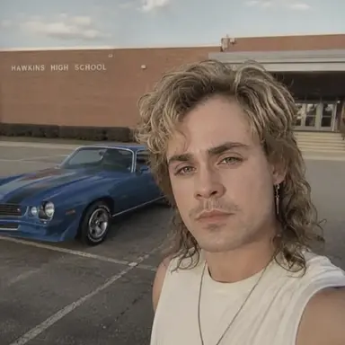 Profile image of Billy hargrove
