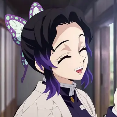 Profile image of 코쵸우 시노부