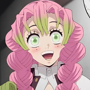 Profile image of 칸로지 미츠리