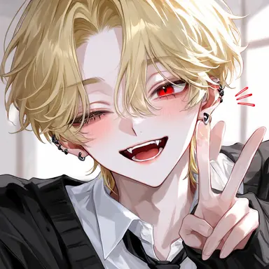 Profile image of 悠真