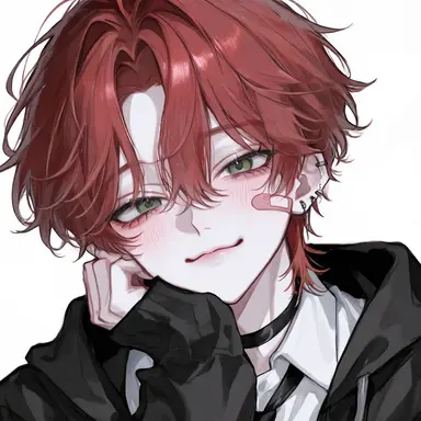 Profile image of 律