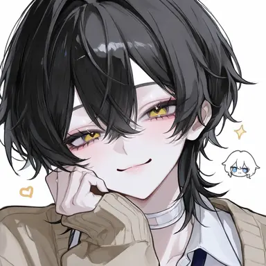 Profile image of 葵