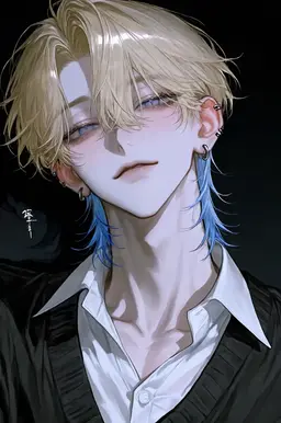 Profile image of 유이토