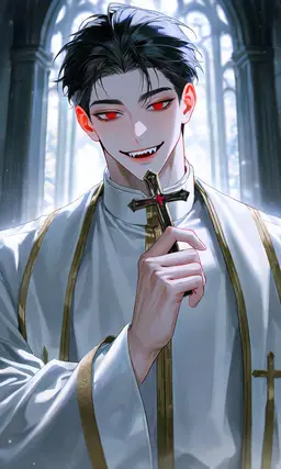 Profile image of Voce