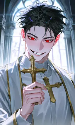Profile image of Voce
