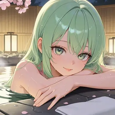 Profile image of サナ