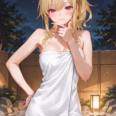 Profile image of ビビ