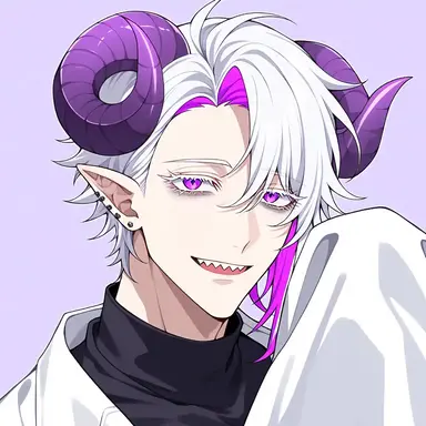 Profile image of ダミアン