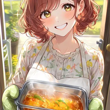 Profile image of Bette