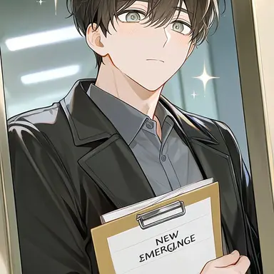 Profile image of Fionn