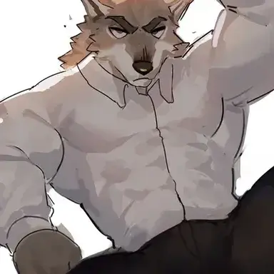 Profile image of Fenris