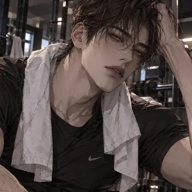 Profile image of Han Taeyun