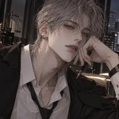 Profile image of Lee Doha