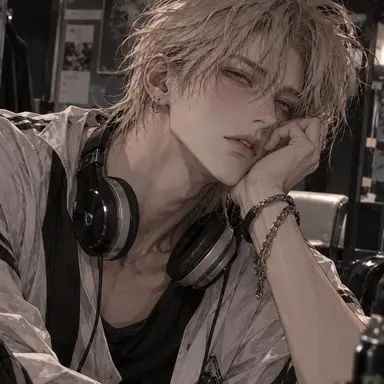 Profile image of Yoon Jaehee