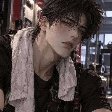 Profile image of Park Ijun