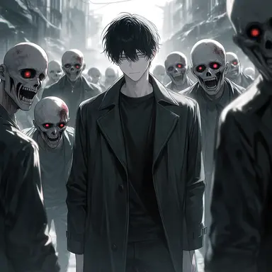 Profile image of 統제者